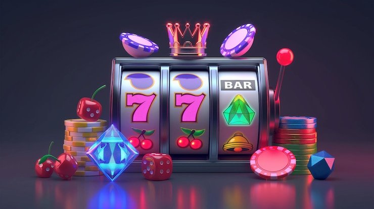 Antarmuka permainan Speed Blackjack menunjukkan kontrol pemain, kartu dealer, dan opsi taruhan